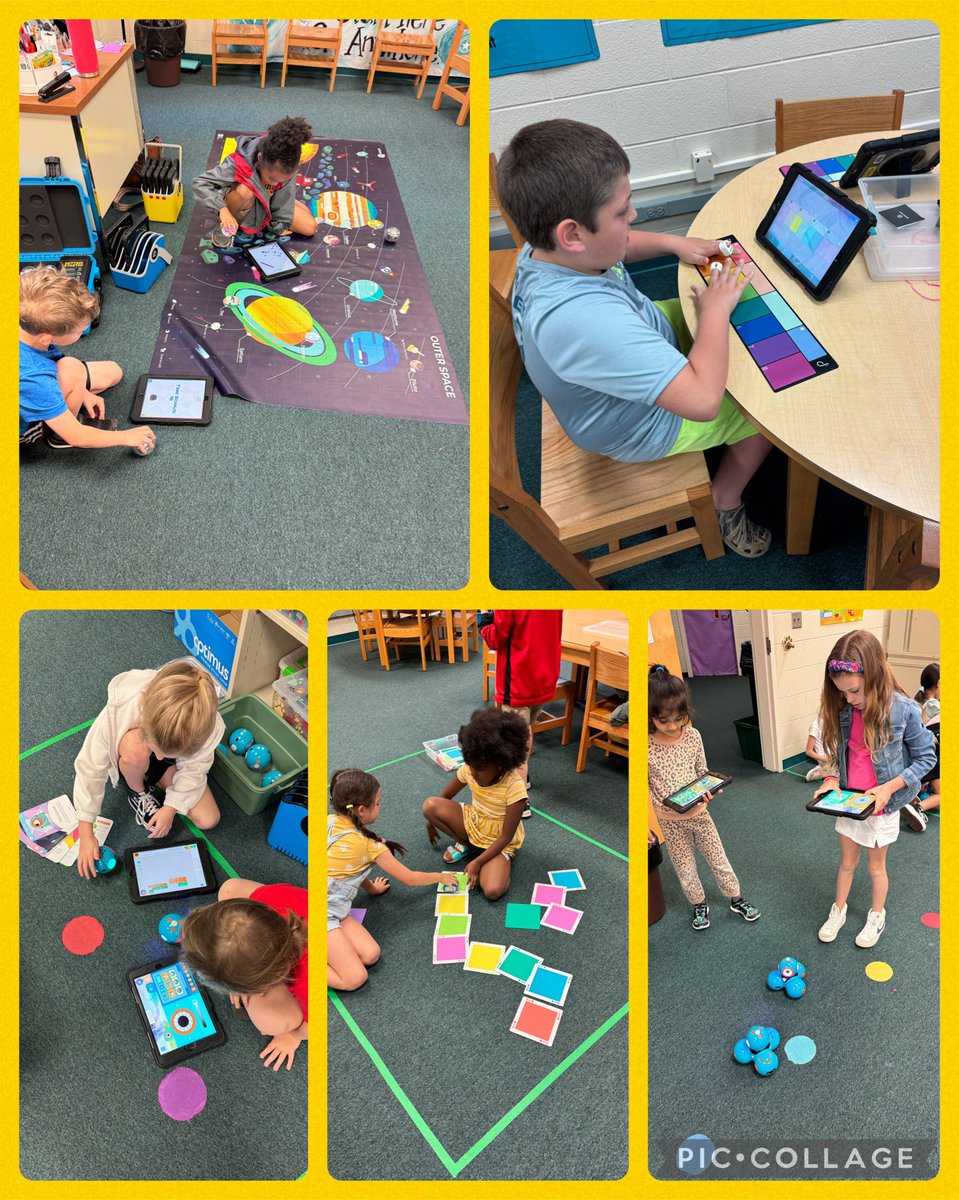 WHES Engineering & Digital Innovation tweet media