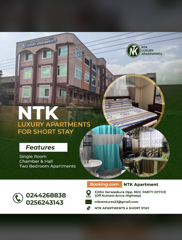 am___aboronoma2's tweet photo. For a short stay , just contact the numbers on the flyer at an affordable price 😊 https://t.co/B04omLYiMz