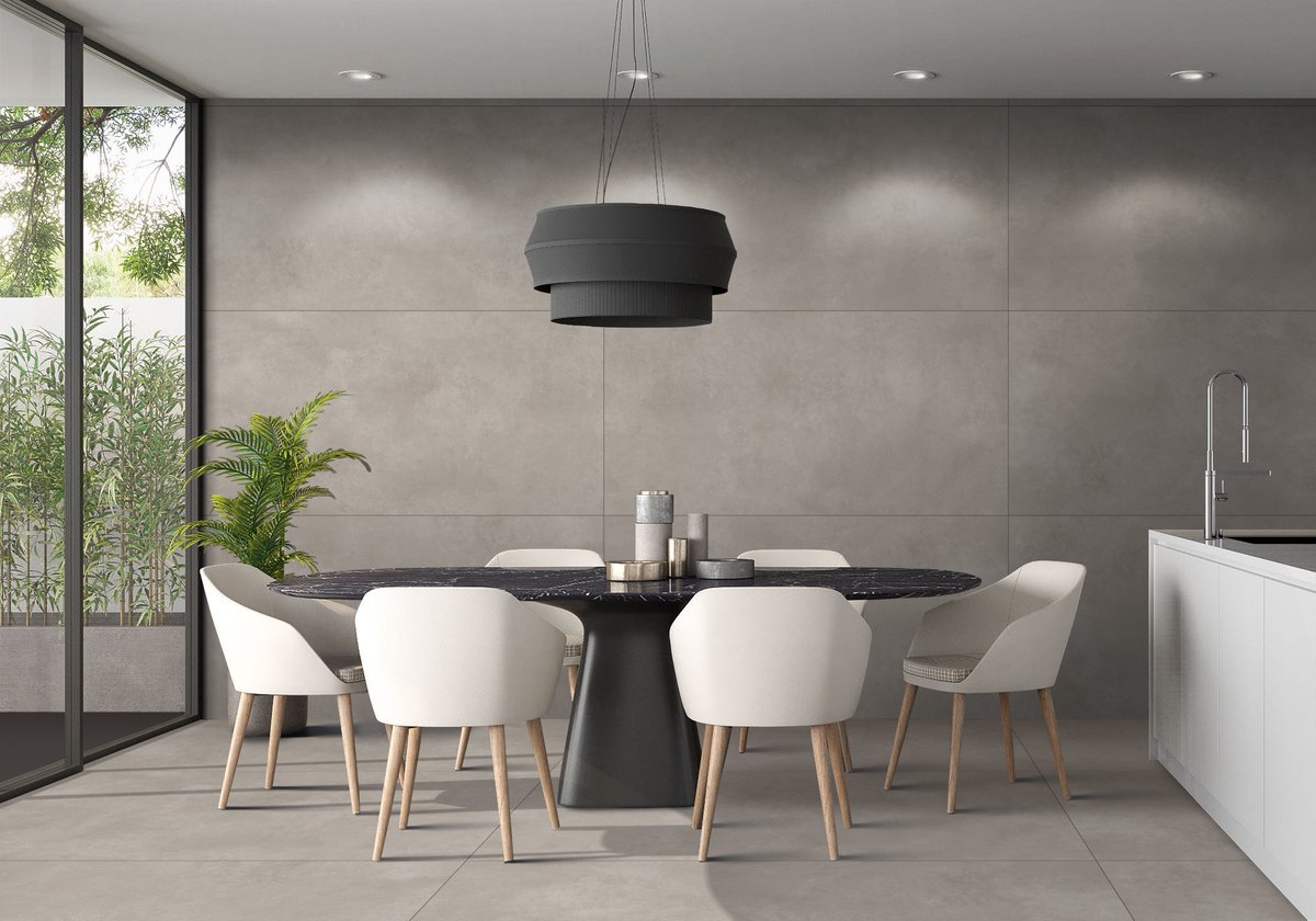 Step into the realm of contemporary elegance with our Malaga Sand Matt porcelain tile. Transform your space with its sleek semi-polished finish, perfect for modern homes. Get it: bit.ly/3vGuIqN
#Luxury #InteriorDesign #Design #TileCollections #KitchenTiles #BathroomTiles