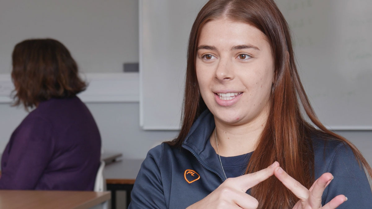 Have your say! We need your input for our British Sign Language (BSL) Plan 2024-2030. #BSL is vital to #Deaf, #Deafblind & hard-of-hearing people across Scotland, and @EdinburghUni has an important role to play. The consultation period closes Fri 19 Apr ➡️ edin.ac/3JE4hpj