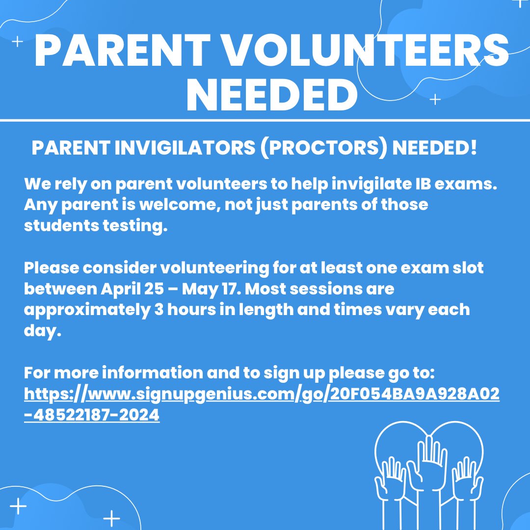 South Lakes High School Scholastic Bowl Team tweet media