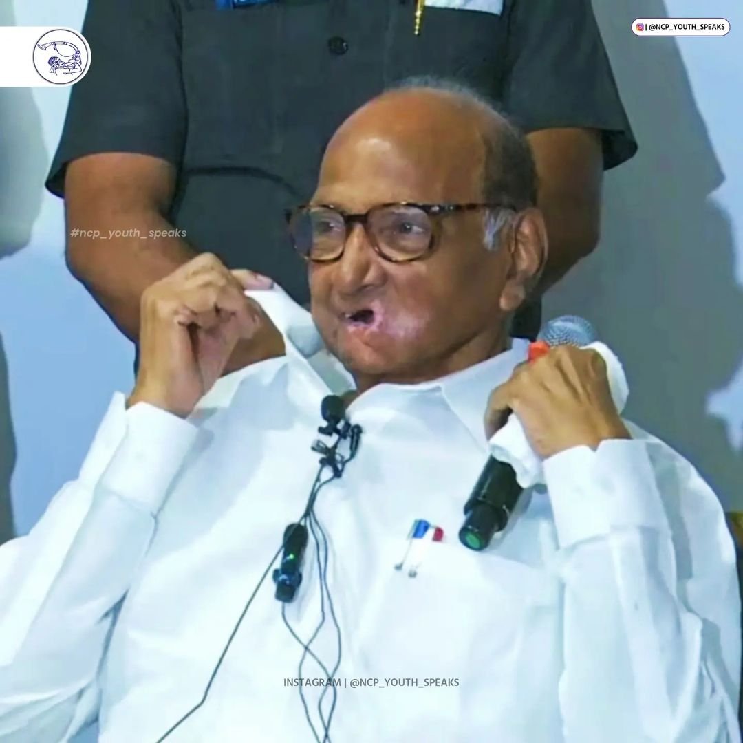 shivanigokhale's tweet photo. दिसतोय फरक 
मोदीजी परत 

#अबकीबार400पार https://t.co/DExY6XQtNR