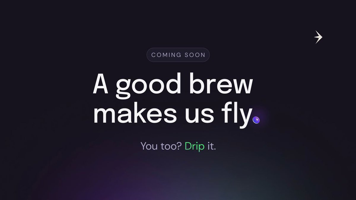Fly (prev. Magpie Protocol) tweet media