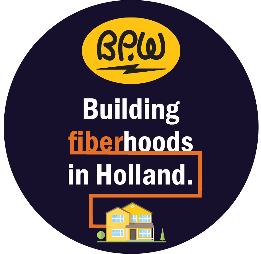 Holland BPW Fiber Internet Update! City of Holland residents, please join us for a Public Information Meeting. Tuesday, April 30, 2024 6:30pm - 7:30pm City Hall in Council Chambers #hollandbpw is #CommunityOwned #FiberInternet #CityOfHolland