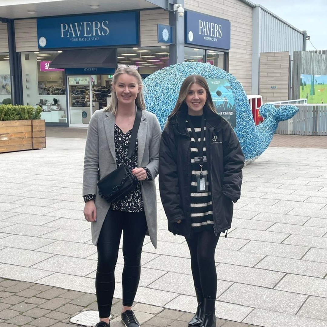 We’re launching our brand new showhome at Seaham Garden Village 27th April AND teaming up with Dalton Park to bring you exclusive discounts and a chance to win £200 to spend too! ✨🛍 Pop by and check out everything this new neighbourhood has to offer. 🏠 #Seaham #Daltonpark