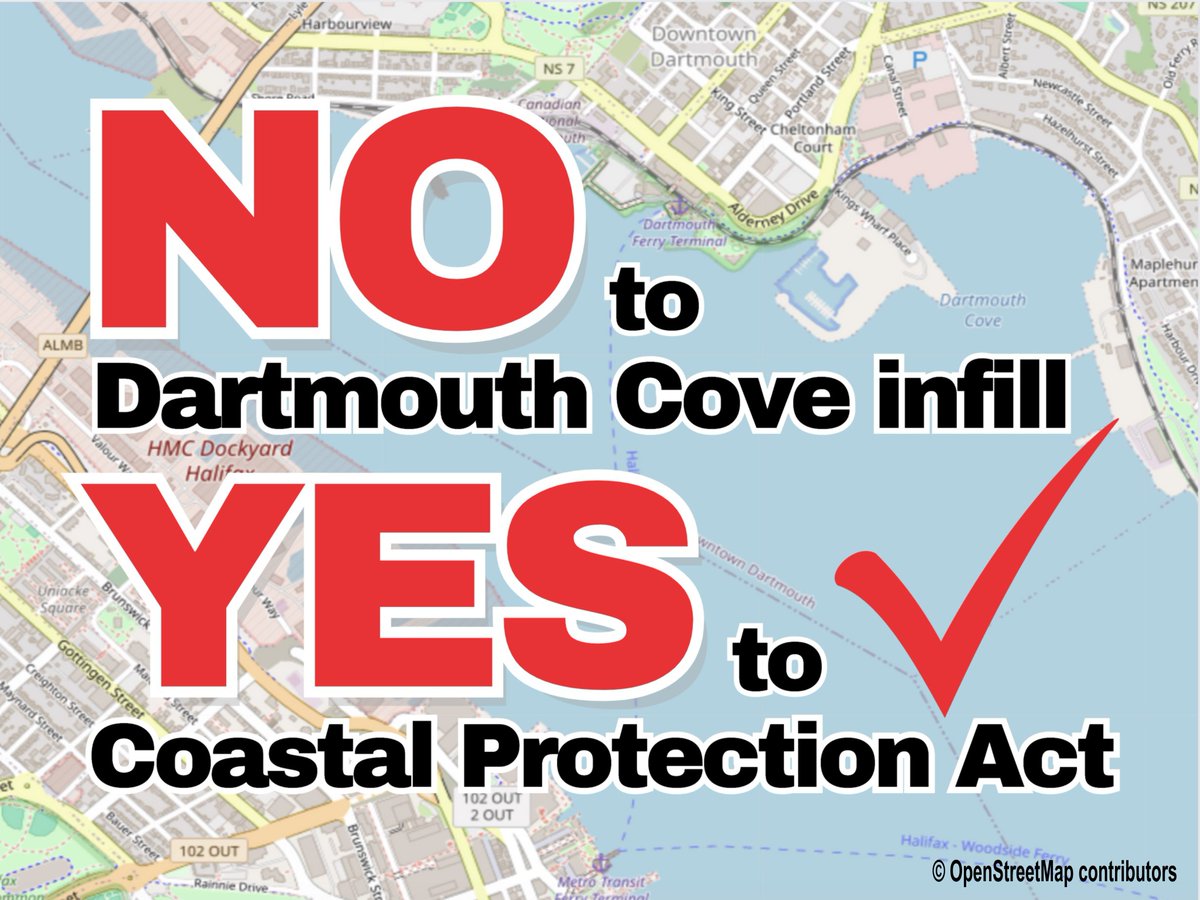 Protect Owls Head Provincial Park.