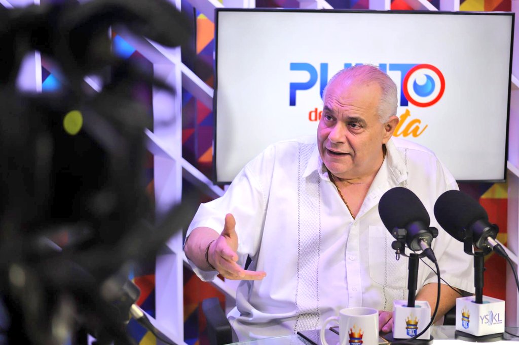 CONAMYPESV's tweet image. &quot;Tenemos kilometros que recorrer en el tema de la lucha contra la usura, por que la banca privada no toca al sector informal. El Presidente @nayibbukele ha otorgado fondos para @fecamype y #Progamype, como parte de la inclusión financiera para las #MYPE&quot;, afirmó @PaulDSteiner