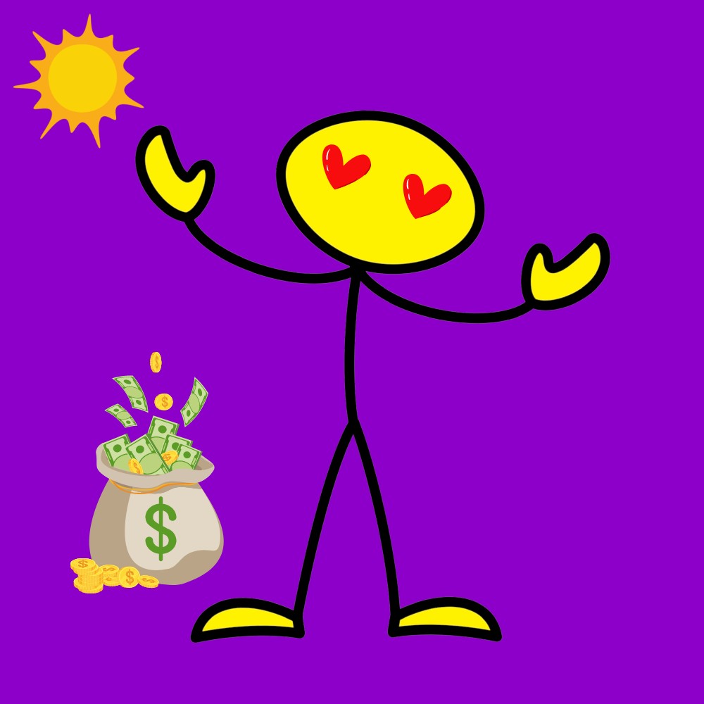SquareParkNFT's tweet photo. GM Everyone!
"Crypto Stickman Collection"
๐ฅFREE MINT NOW!
https://t.co/iUCfxzLt8g
#nft #nftcollection #freenft #fremint #polygon #polygonnft https://t.co/tWJ57Ap8NL