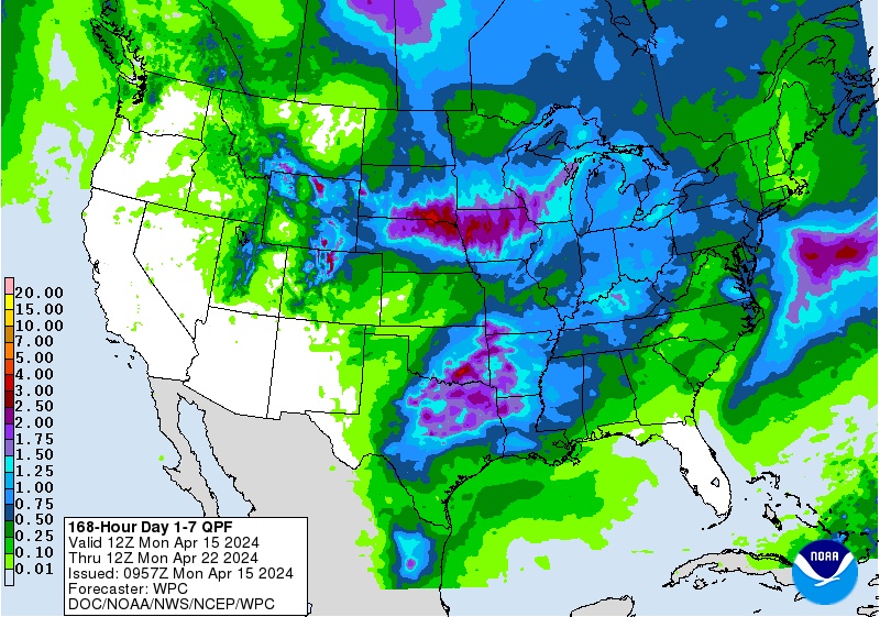 NIDIS Drought.gov tweet media