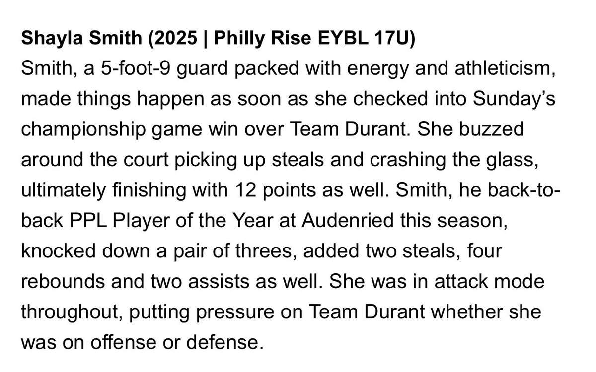 Shayla Smith (@shay24smith) on Twitter photo 