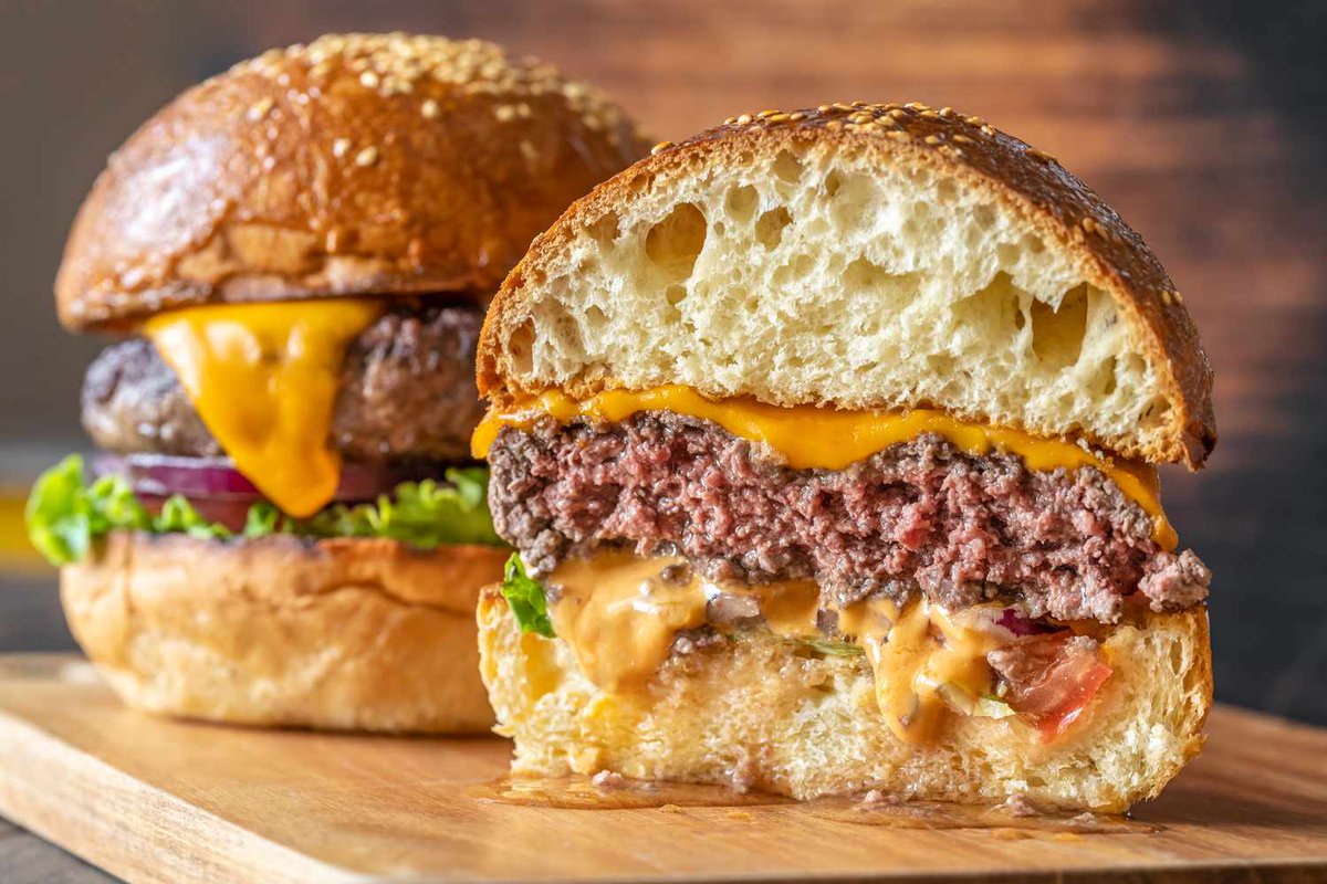If you want a medium rare burger in Canada, it is going to be a difficult search. So, why is it so hard to get medium rare burgers in Canada?? In 1974, a CBC investigation discovered staphylococcus and fecal coliforms in ground beef from Ontario. Federal Health Minister Marc…