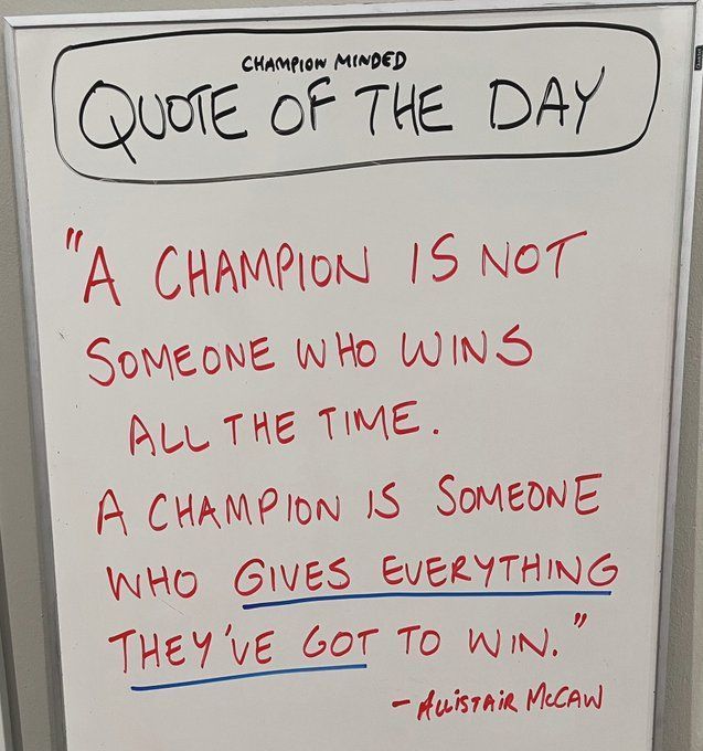 CoachBechler's tweet photo. https://t.co/WbsRMlJta1
