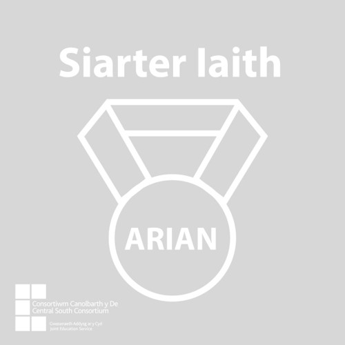A HUGE WELL DONE to our Criw Cymraeg and Mr Jones. Today we have received confirmation that we have achieved the Silver Award for Siarter Iath. This shows our commitment to raising standards of Welsh across the school. Da iawn pawb! @CSC_langlitcomm @CSC_RARSMerthyr