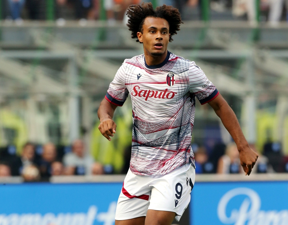 🚨🚨🇮🇹 Joshua Zirkzee | Arsenal’s ‘great charm’ can see them sign 22-year-old • Nice, calm, sensible article from Gazzetta dello Sport • Gunners watched him again at weekend - Concentrating on Gyokeres, Zirkzee and Sesko • Given up on one man due to the asking price 👇…