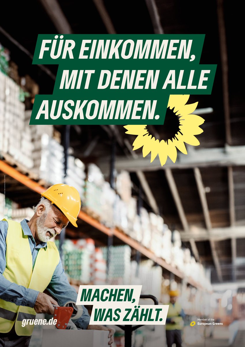 Wir machen uns stark für verbindliche Mindeststandards: für faire Löhne und starke Gewerkschaften, gegen Willkür und Ausbeutung, für gerechte Arbeitsbedingungen. Man muss sich gerade in Krisen darauf verlassen können, wirksam vor Armut und sozialer Ausgrenzung geschützt zu sein.