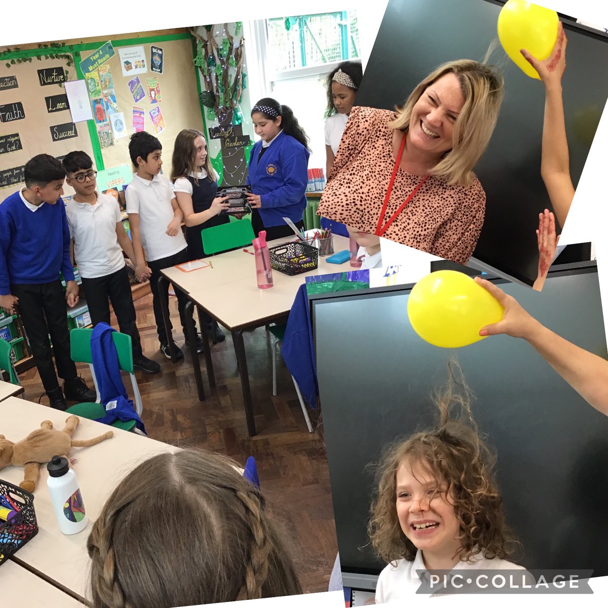 Part of our science topic, Electricity. #learn #StJohnsCurriculum