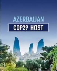 purely_Michele's tweet photo. Seems like #Afghanistan will have more of an opportunity to participate in #climate talks at #COP29. 

This is important because though the country contributes least to climate change, it is the most vulnerable. https://t.co/riNDsAExY8