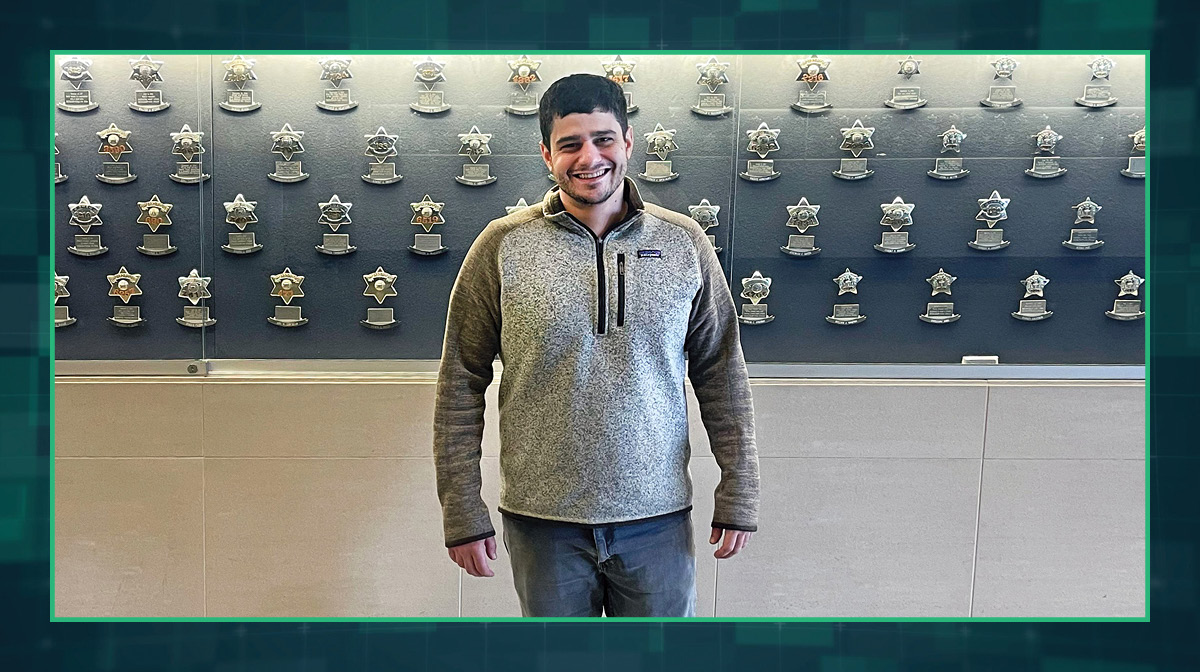 On April 6th, Traub Lieberman was proud to have Firm Associate, Tony Hatzilabrou volunteer at the Chicago Bar Association’s Wills for Heroes event, where he drafted wills and other documents for deserving veterans.