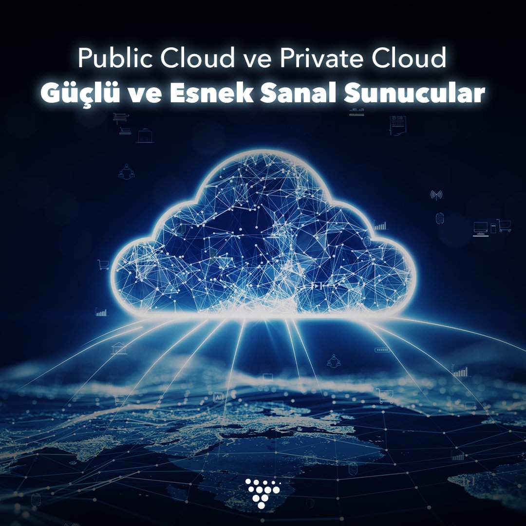 Güzel Hosting olarak, yoğun trafikli web siteleri, e-ticaret siteleri ve masaüstü kullanımları için uygun, hem Public Cloud hem de Private Cloud sunucu çözümleri sunuyoruz: ✅ Yüksek Performans ✅ Esnek Kaynak Yönetimi ✅ Güvenli Altyapı ✅ Kolay Yönetim İhtiyaçlarınıza en…