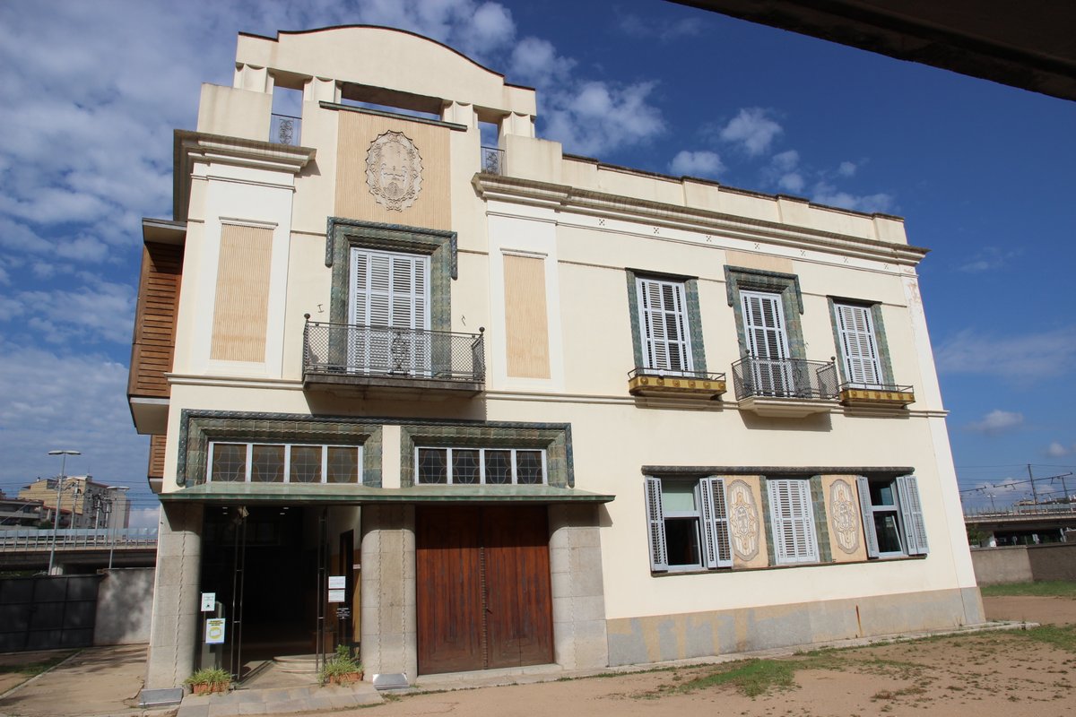 Ajuntament de Girona tweet media