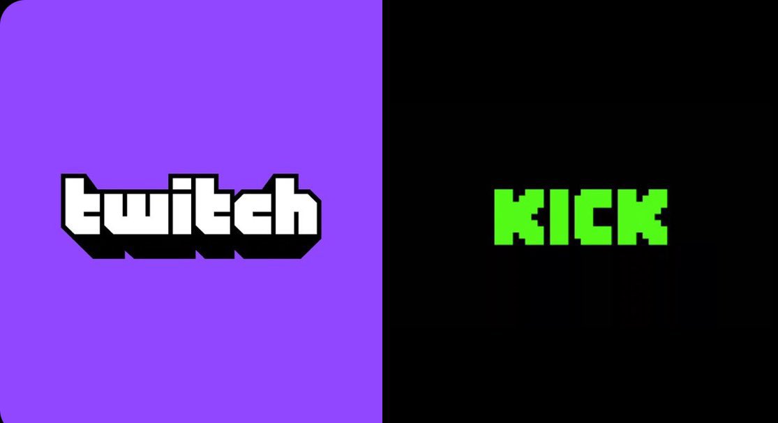 Drop your channel links let’s run a free promotion randomly ✨ Twitch 💜 Kick💚 YouTube ❤️