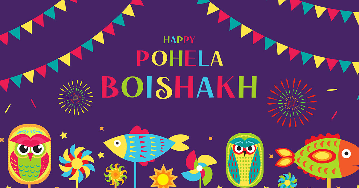 Happy New Year to our Nepalese and Bengali communities! Nava Barsha 2081 and Happy Pohela Boishakh! Wishing all who celebrated this weekend a time for renewal, reflection, and celebration, and the hope for a prosperous year ahead. #LdnOnt