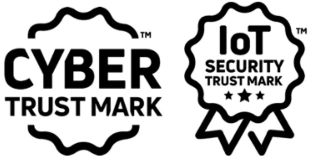 The UK’s #PSTI consumer connectable product security regime comes into effect on 29 April 2024. Businesses in the supply chains of these products need to be compliant with the legislation from that date.

Are you ready? … We are. 

#cybertrustmark 

gov.uk/government/pub…