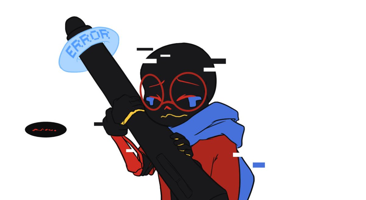 herocompIexx's tweet photo. https://t.co/5iAaRTNktt

What's he so stupid about Ink for https://t.co/FO90HqbwzR