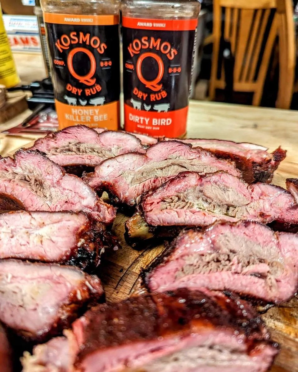 Kosmo's Q ®️ tweet media