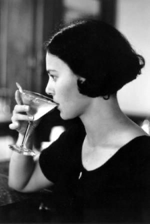 ‘I like to have a martini, two at the very most. After three I'm under the table, after four I'm under my host.’ - Dorothy Parker