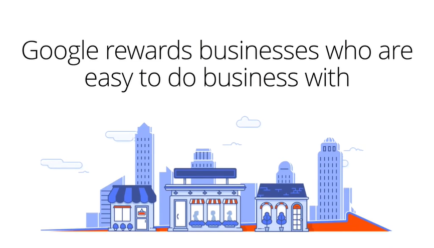 Did you know that Google rewards business who are easy to do business with? Here is what 'easy to do business' looks like to Google. (1) That you are listed on all 65 Search Engines that they pull local business data from (2) That you have a well structured and well written...