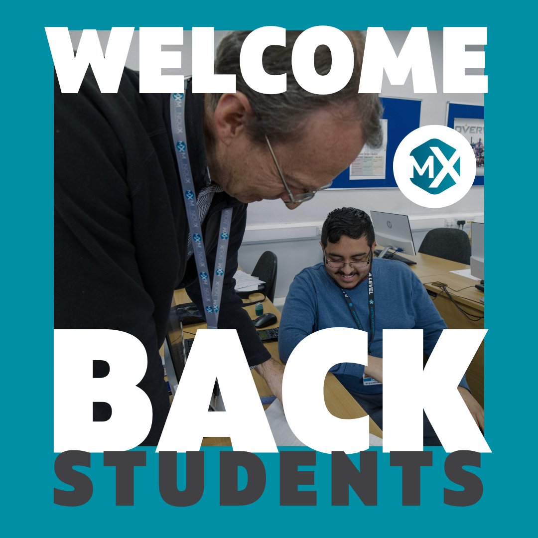 Welcome back, everyone! 🌟 We hope you all had a wonderful Easter break and are feeling refreshed and ready for the new term ahead! #easter #monoux #college #education #sixthform #joinmonoux2024