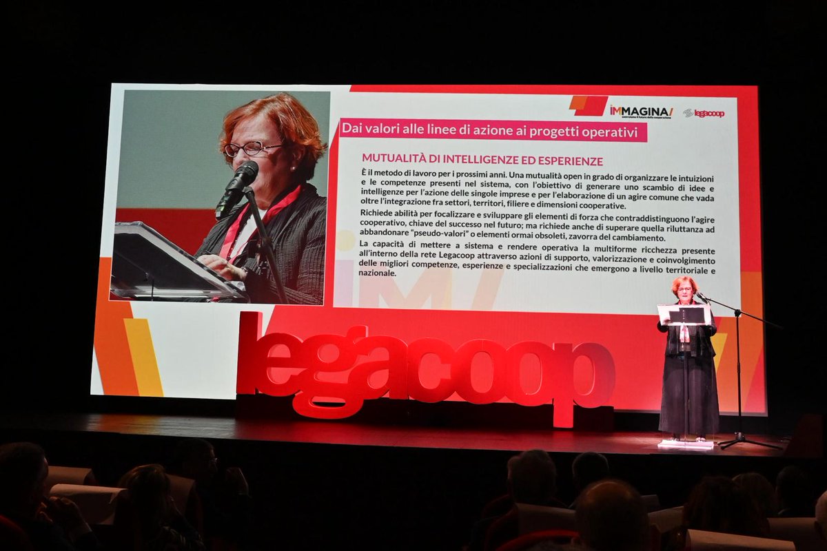 Legacoop Nazionale tweet media