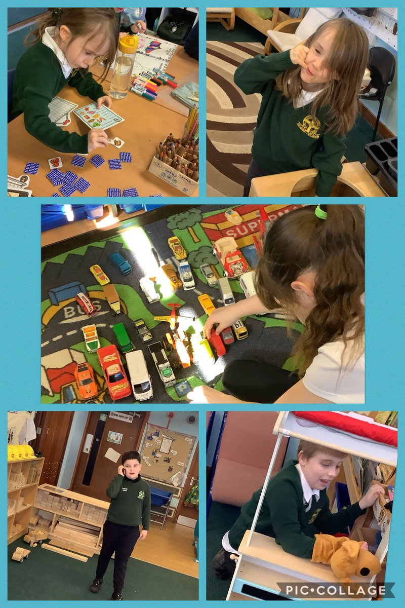 HoneyPotEP's tweet photo. What a super first day back in the HoneyPot! We all missed each other lots. 🥰 We all shared our news and holiday fun and even squeezed in some time for some playing in the area! #backtogetheragain #learningisfun https://t.co/qTpkMFAnKD