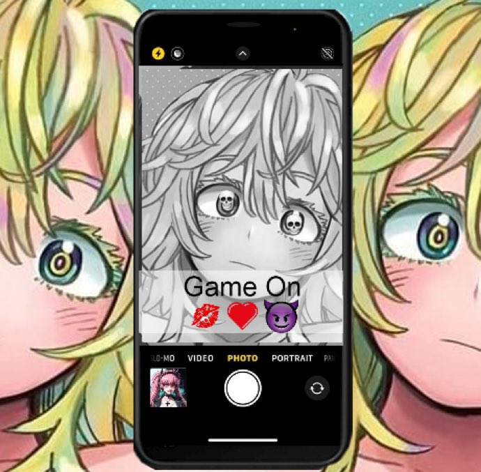 Sparkelzz_'s tweet photo. Not wanting to leave anyone out
@creationslut123 @PunkRockHero9 
@RibbitRibbit98 
And @InvisibleHero69 will join @MajinMina69 in the game.

like ❤️ 1 day
retweet 🔄 2 days
coment 💬3 days
Limited to 1 comment per person

Pass 6 months … all perma

Have fun https://t.co/4ddocyJDBT