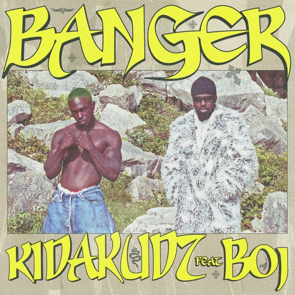 #MiddayShowAbj w. @Thrillnonstop #Np 'Banger' @KidaKingin FT. @Bojdrb #AlternativeMonday #NewWeek Listen Live: thebeat97.fm/listen-live