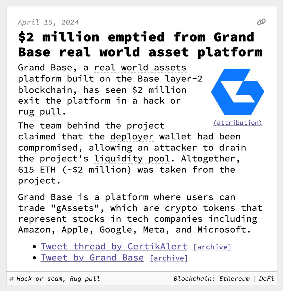 Crypto asset-by-asset basis (89) 사진