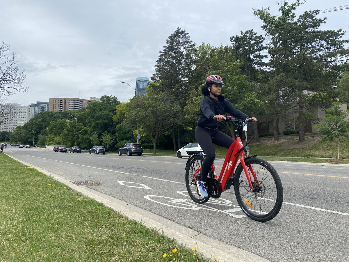 City of Mississauga tweet media