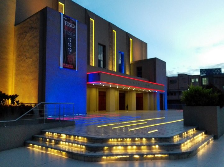 #15Abr 1994 || El Teatro de la Ópera de Maracay, es declarado Monumento Histórico Nacional. @NicolasMaduro @dcabellor @FidelVsquezPSUV