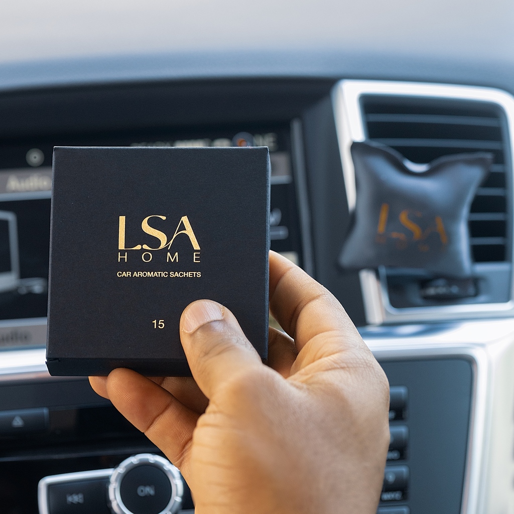 LsaHomeco's tweet image. Elevate your driving experience with our amazing car diffusers.

Enjoy this calming scent on the go, when you shop from our stores.

#lsa #lsahome #scents #fragrances #diffusers #cardiffusers