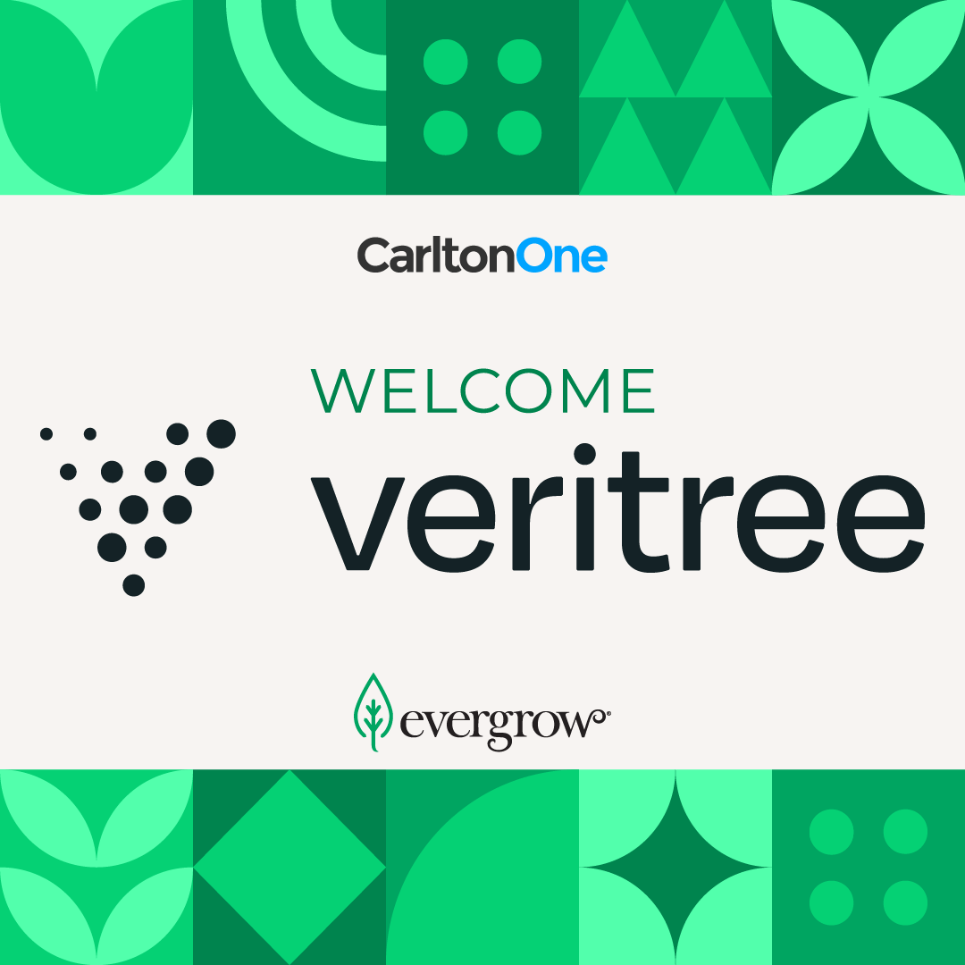 getevergrow's tweet photo. 4 years ago CarltonOne launched Evergrow to fight climate change, and today we’re welcoming @veritree_ as our next eco-action partner. Their data and survivability tech optimizes funding to create local ecosystem improvements. Learn more at https://t.co/EsQmndmaLU https://t.co/gPd72UQHiz