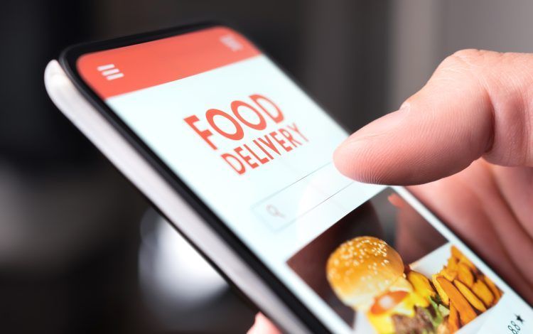 Researchers from the University of Sydney have found that menu items on major online food delivery outlets are “missing nutritional information” #fastfood #fooddelivery #nutrition buff.ly/43Zzmgk