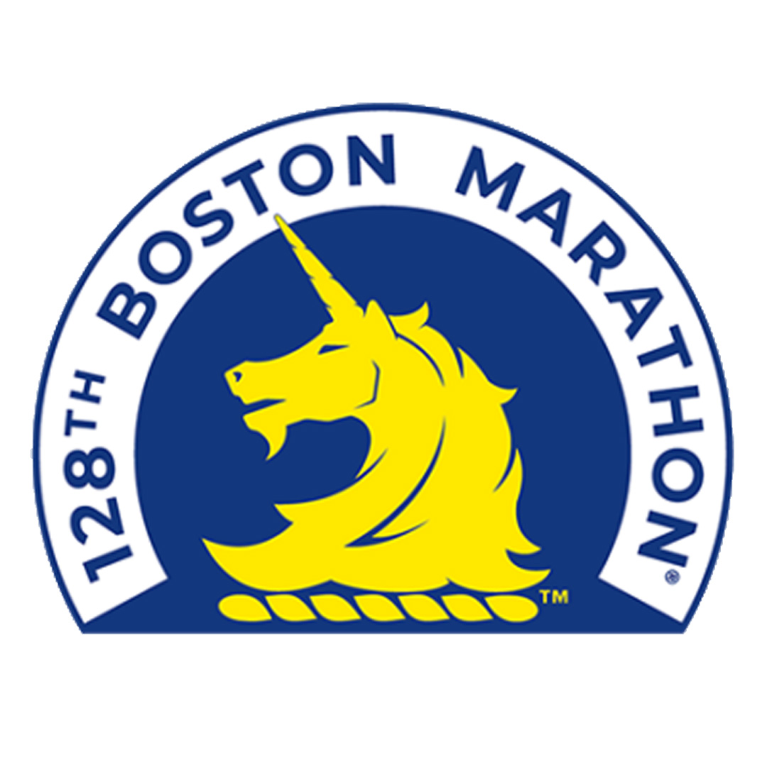 Best of luck to all runners this #MarathonMonday! We hope you, and your friends and families cheering you on, enjoy the city and the atmosphere today! 💙 💛 

#Boston2024 #BostonMarathon #BostonStrong