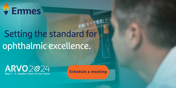 Working on clinical studies for #Ophthalmology? Our expert team & cutting-edge technology are revolutionizing #ClinicalTrials. Connect with us at #ARVO24 Booth #1606 to discuss your impactful work in ophthalmic research. Click here to schedule a meeting:hubs.la/Q02sCj9B0