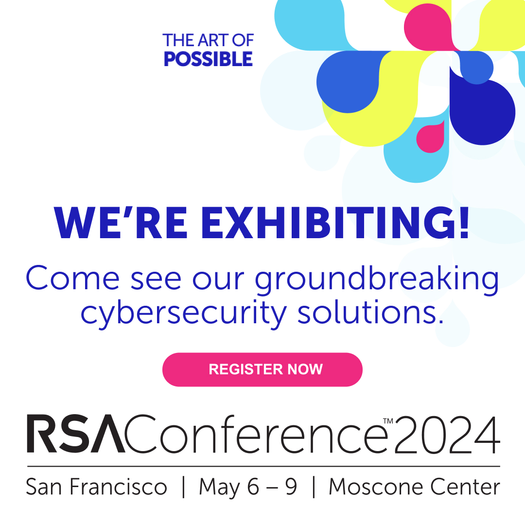 We’re embarking on our next adventure at #RSAC 2024! ✈️ Join us at Booth 5630 to chat with product experts and learn how developers can ship secure software faster with our #AI-powered #DevSecOps platform. Check out the full event agenda: bit.ly/2SOZ1b8