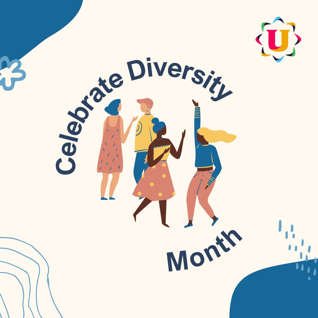 Let’s continue to build a world that welcomes everyone, regardless of who they are or where they come from. 🌟🌍 #CelebrateDiversity #InclusionMatters