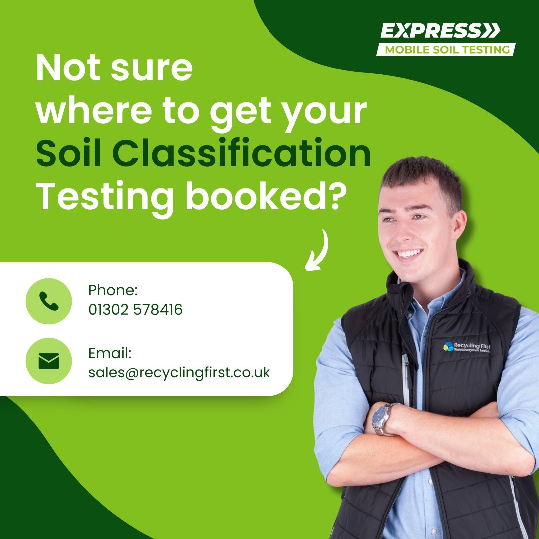 Recycling First tweet media