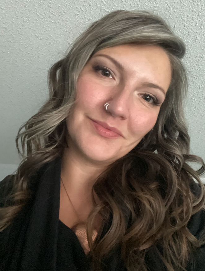 🏆 This year, POLAR awarded six Northern Resident Scholarships to outstanding northern Canadian students enrolled in a post-secondary graduate program (PhD or Master’s) at a Canadian university. Amanda Buffalo is one of the recipients! Congratulations Amanda! 🎉