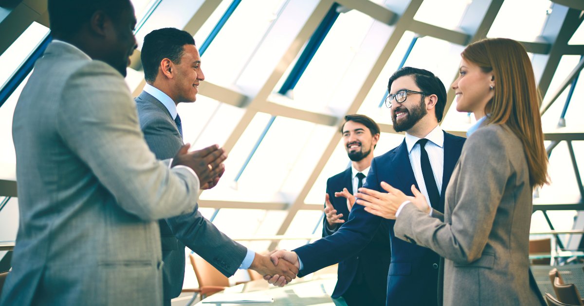 cmwooll's tweet photo. Collaboration with other individuals or businesses is an excellent source of brand growth. 

There are several mutual benefits that you can get from having the right partner.

Read more about partnerships here https://t.co/EnBnVB88pv 

#Partnerships #Businesspartnership #C2Blog https://t.co/oC0u3jwONk
