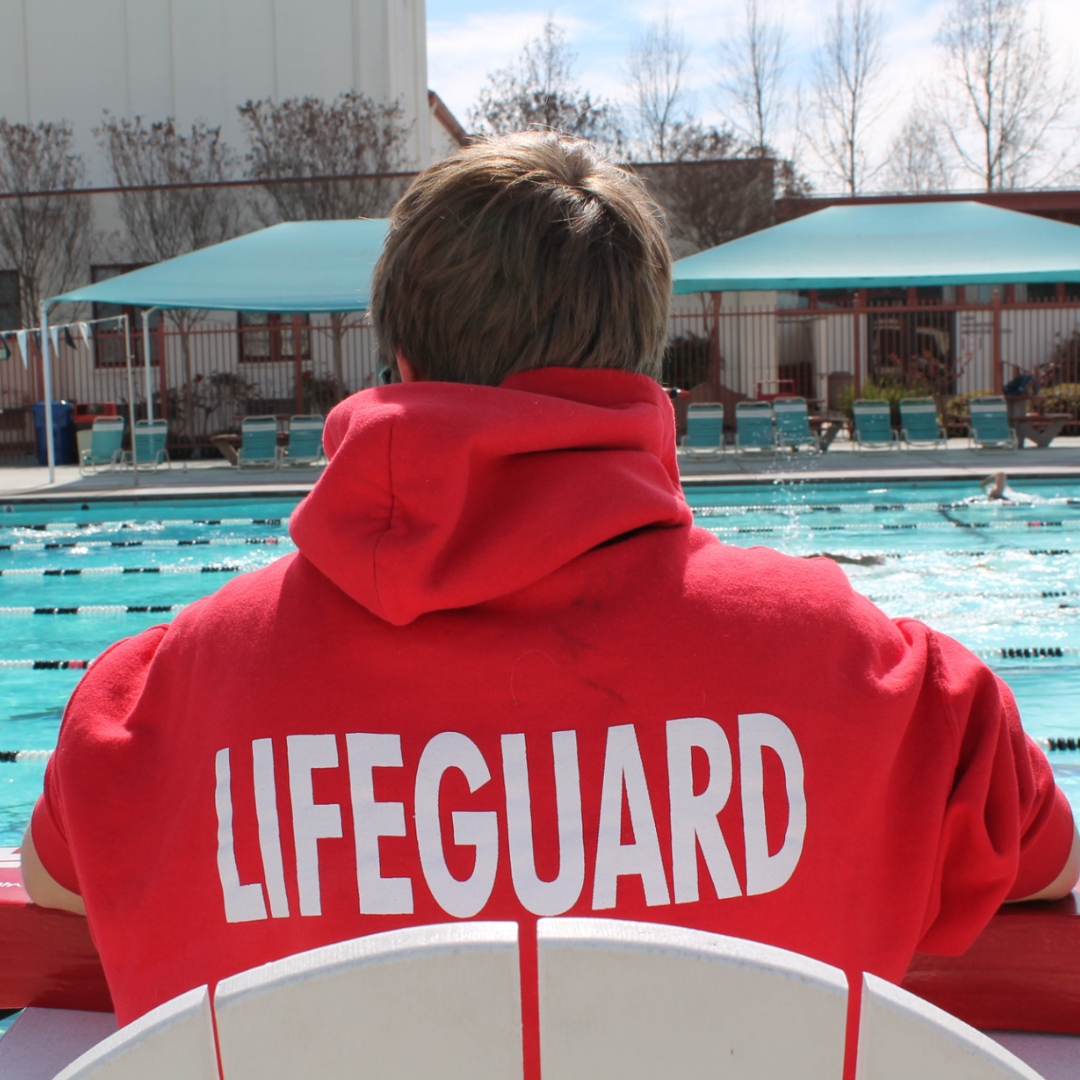 Now Hiring Lifeguards for the City of Campbell! Apply now at campbellca.gov/jobs 💦Not certified? No problem! Attend our Lifeguarding Academy in May just in time of summer lifeguarding. For information on the Lifeguarding Academy, email elisabeths@campbellca.gov